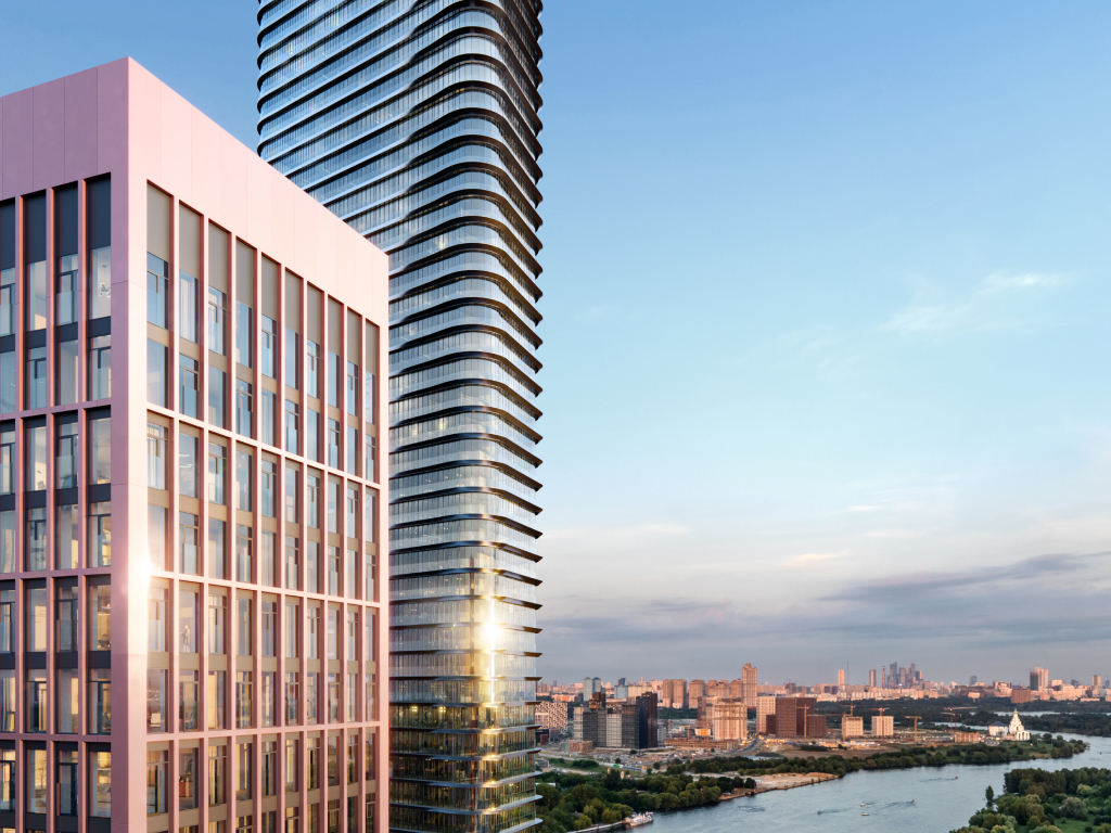 City Bay (Сити Бэй) 5