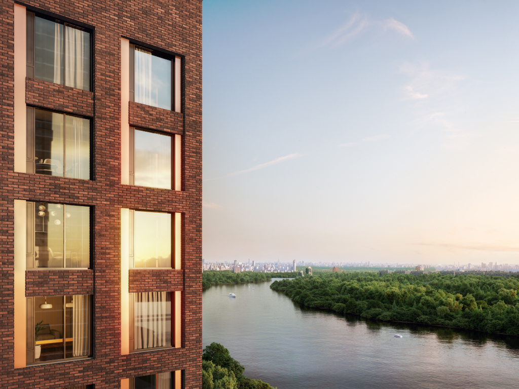 City Bay (Сити Бэй) 6