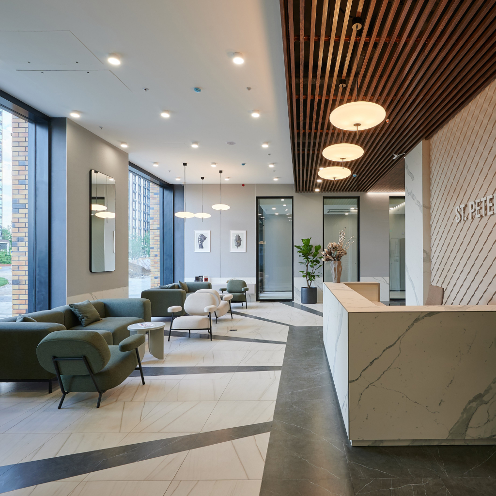 Метрополия 3