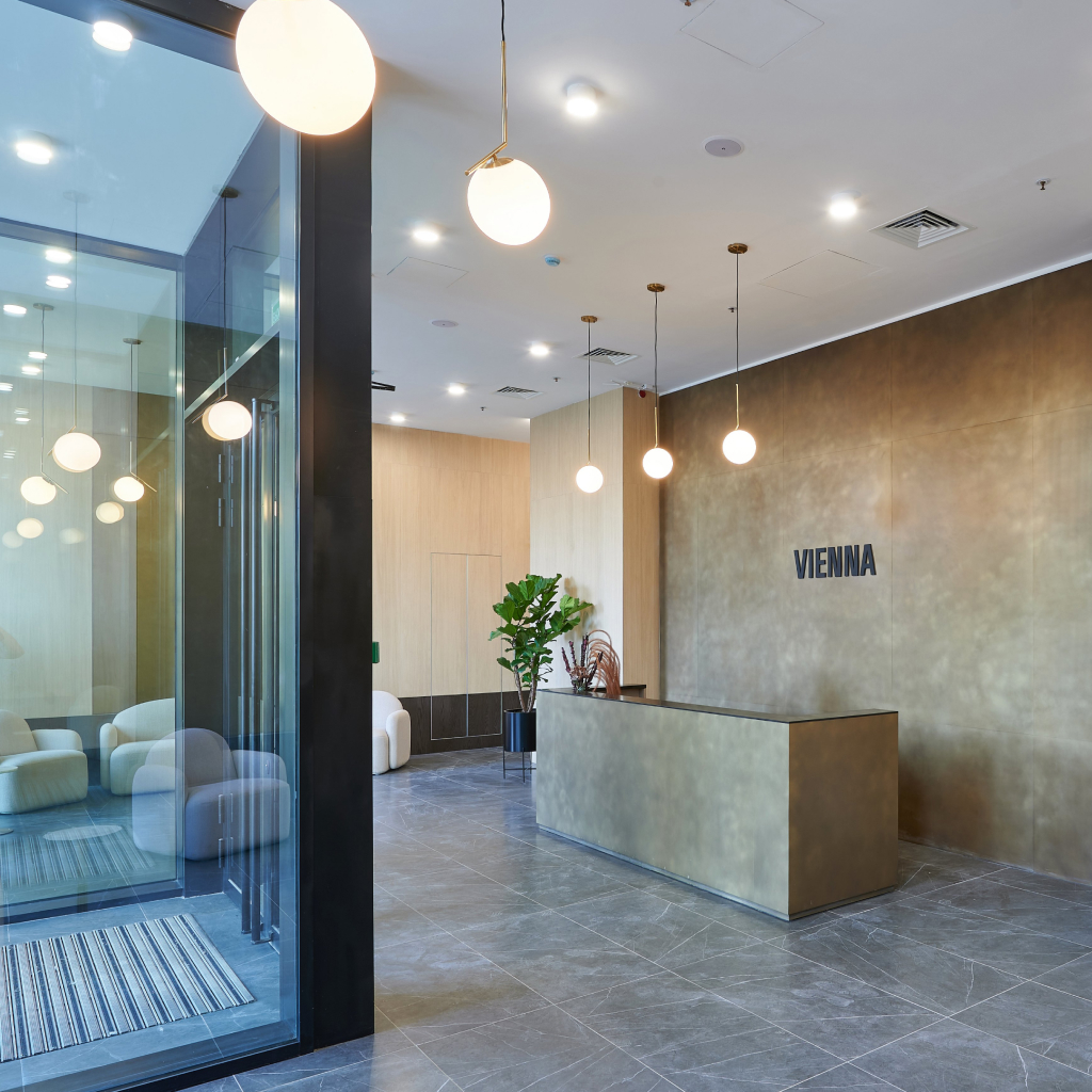 Метрополия 4