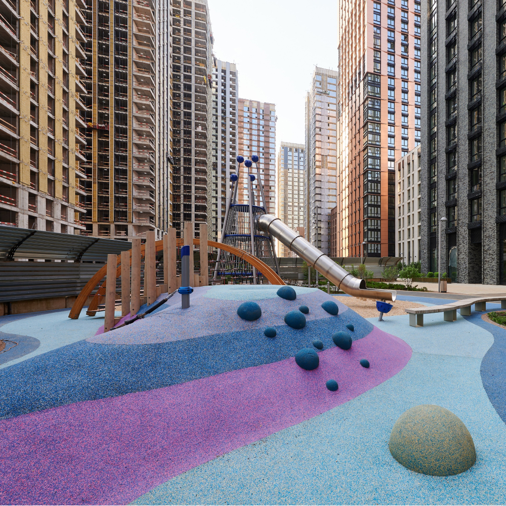 Метрополия 5