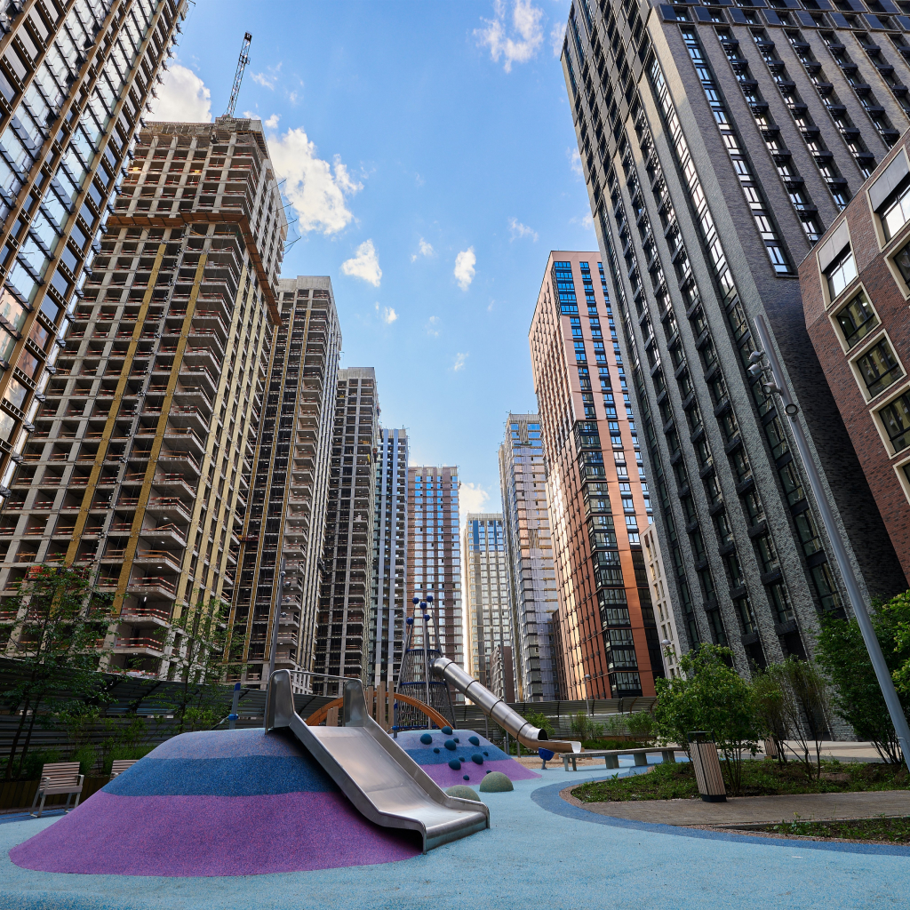 Метрополия 6