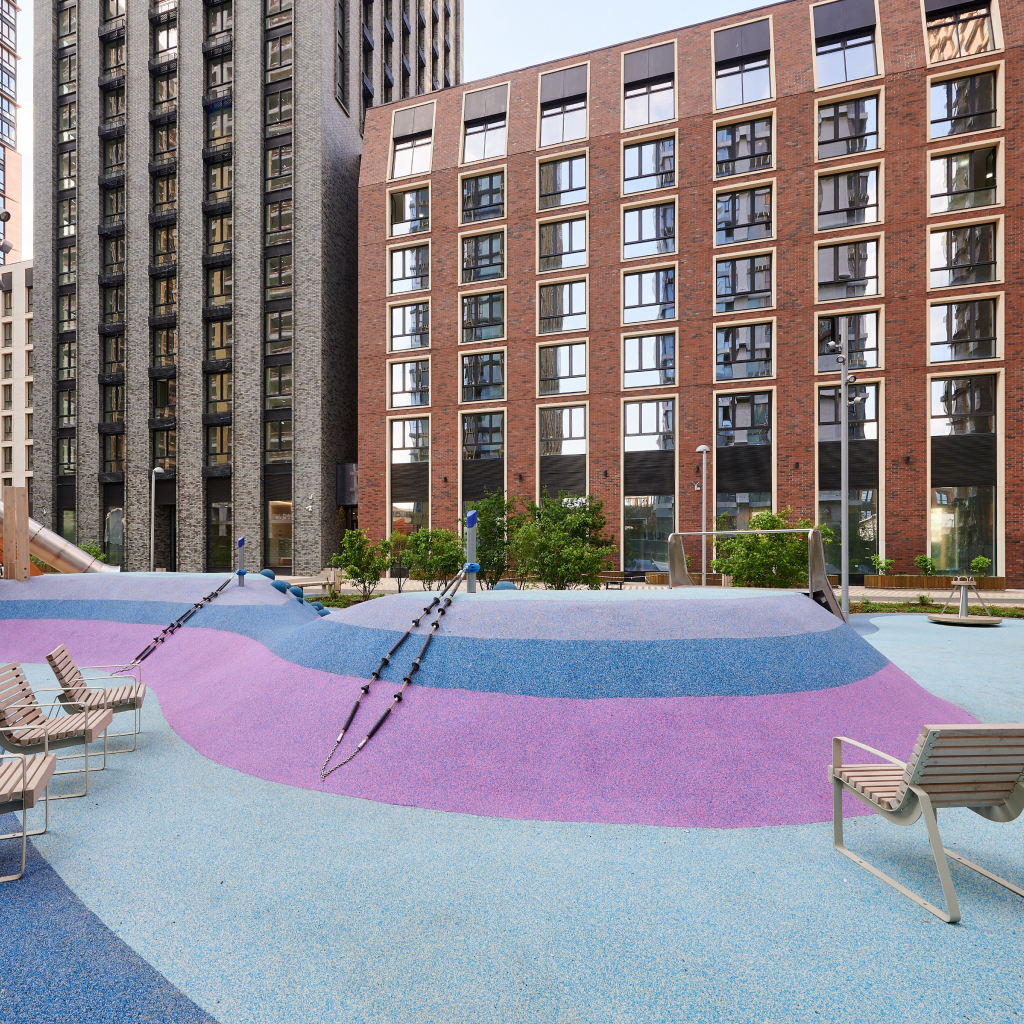 Метрополия 7