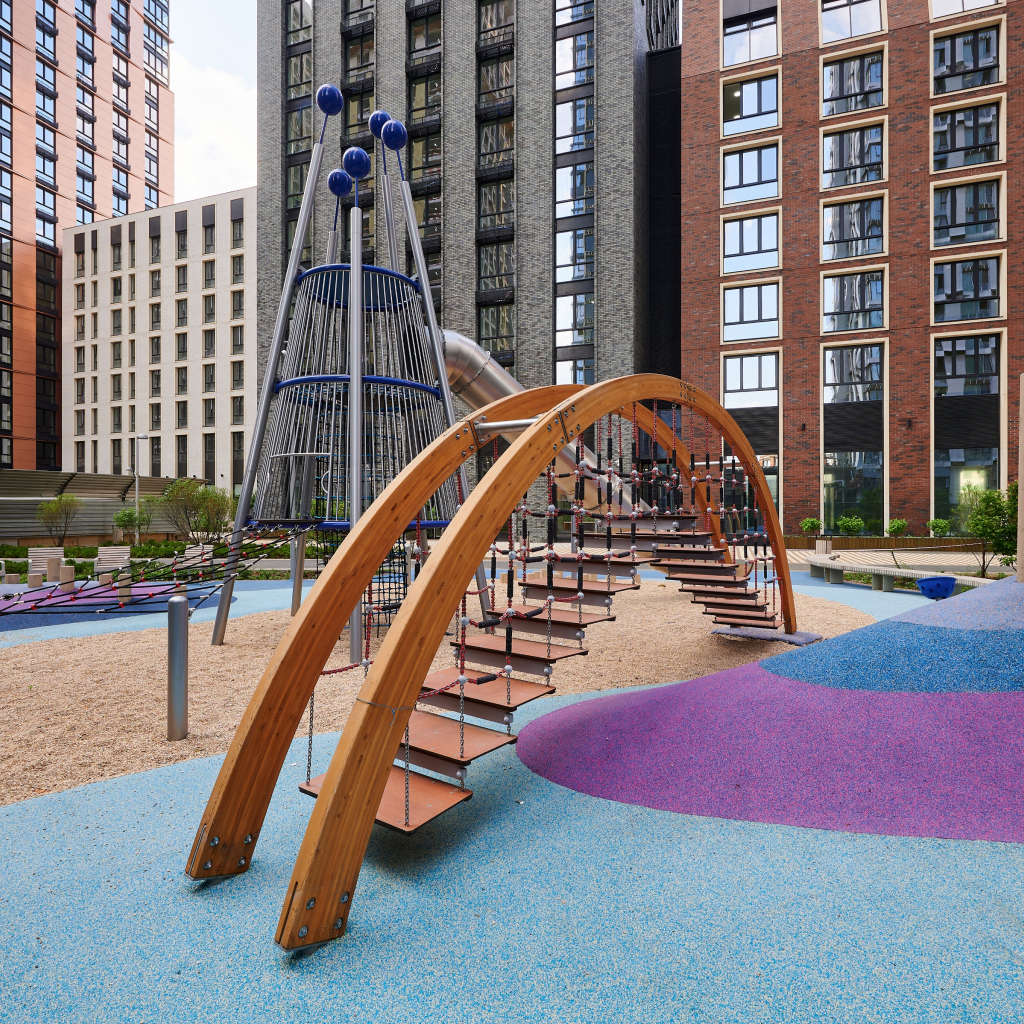 Метрополия 8