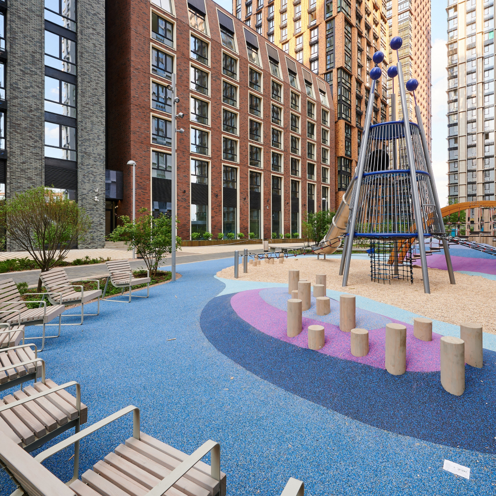 Метрополия 9